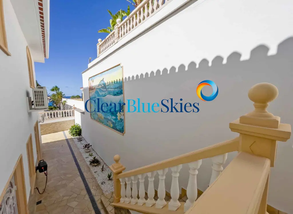 Image of 3 bed villa for sale in El Duque,  Parque de la Duquesa