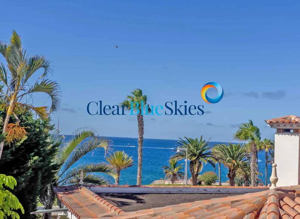 Image of 3 bed villa for sale in El Duque,  Parque de la Duquesa