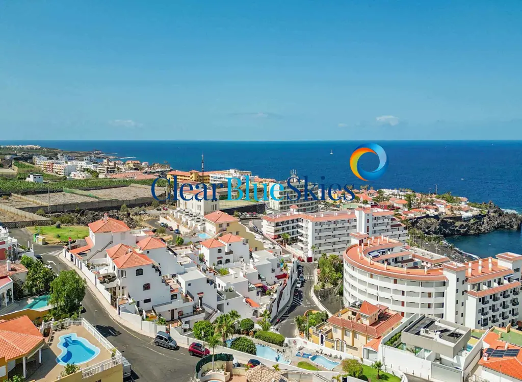 Image of 2 bed apartment for sale in Playa de la Arena, Edificio Elite