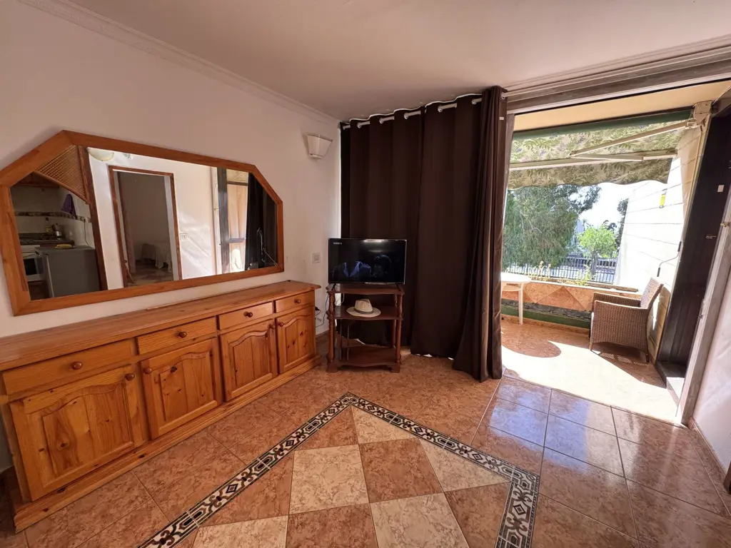 Image of Apartment for sale in Costa del Silencio, Palia Don Pedro