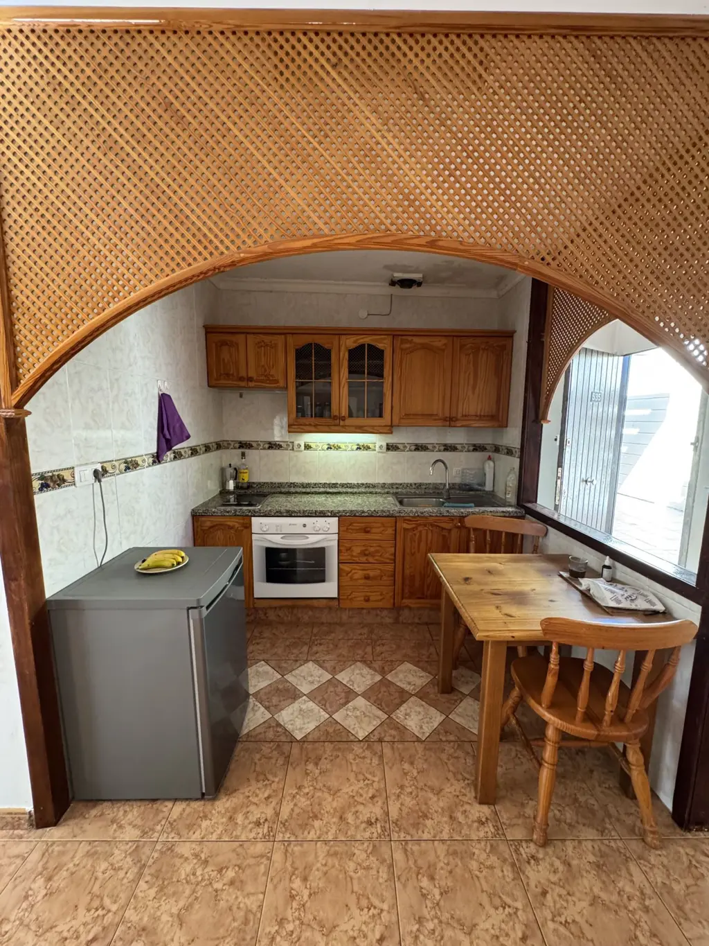 Image of Apartment for sale in Costa del Silencio, Palia Don Pedro