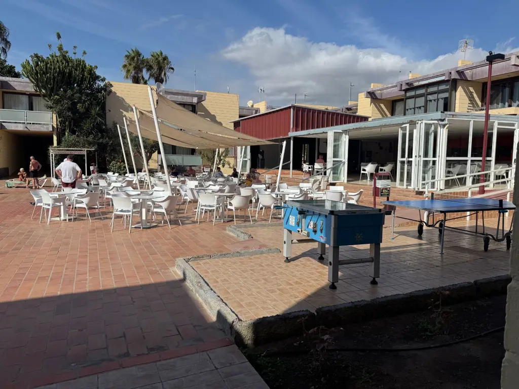 Image of Apartment for sale in Costa del Silencio, Palia Don Pedro