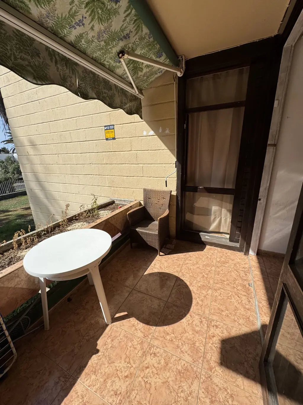 Image of Apartment for sale in Costa del Silencio, Palia Don Pedro