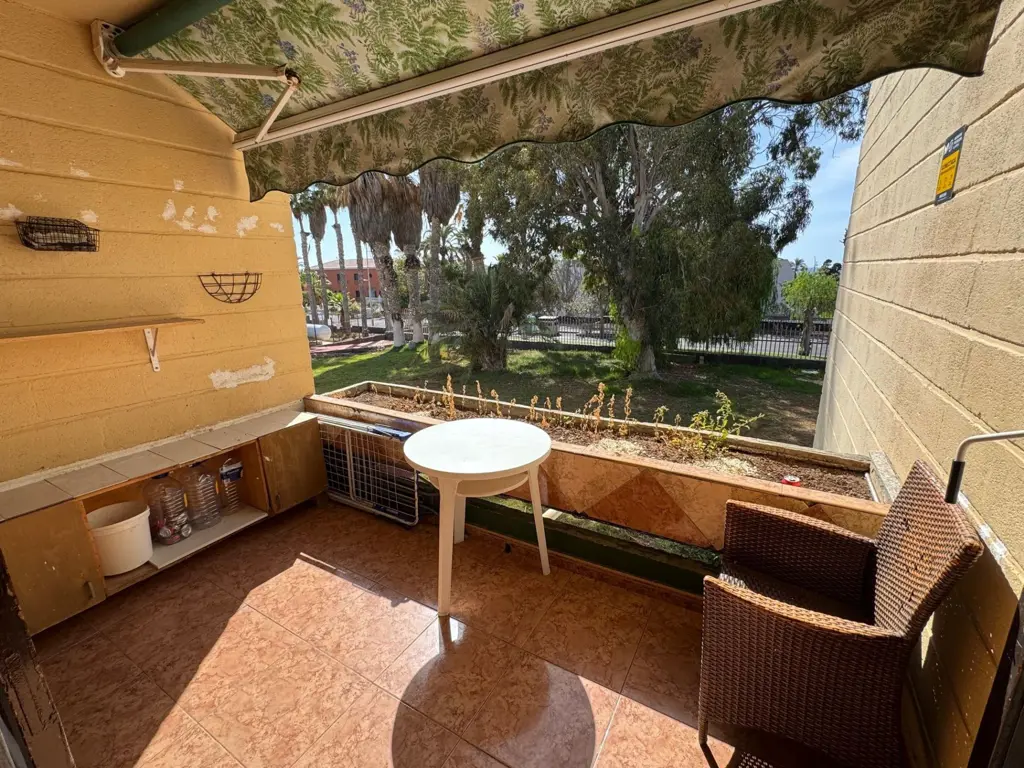 Image of Apartment for sale in Costa del Silencio, Palia Don Pedro