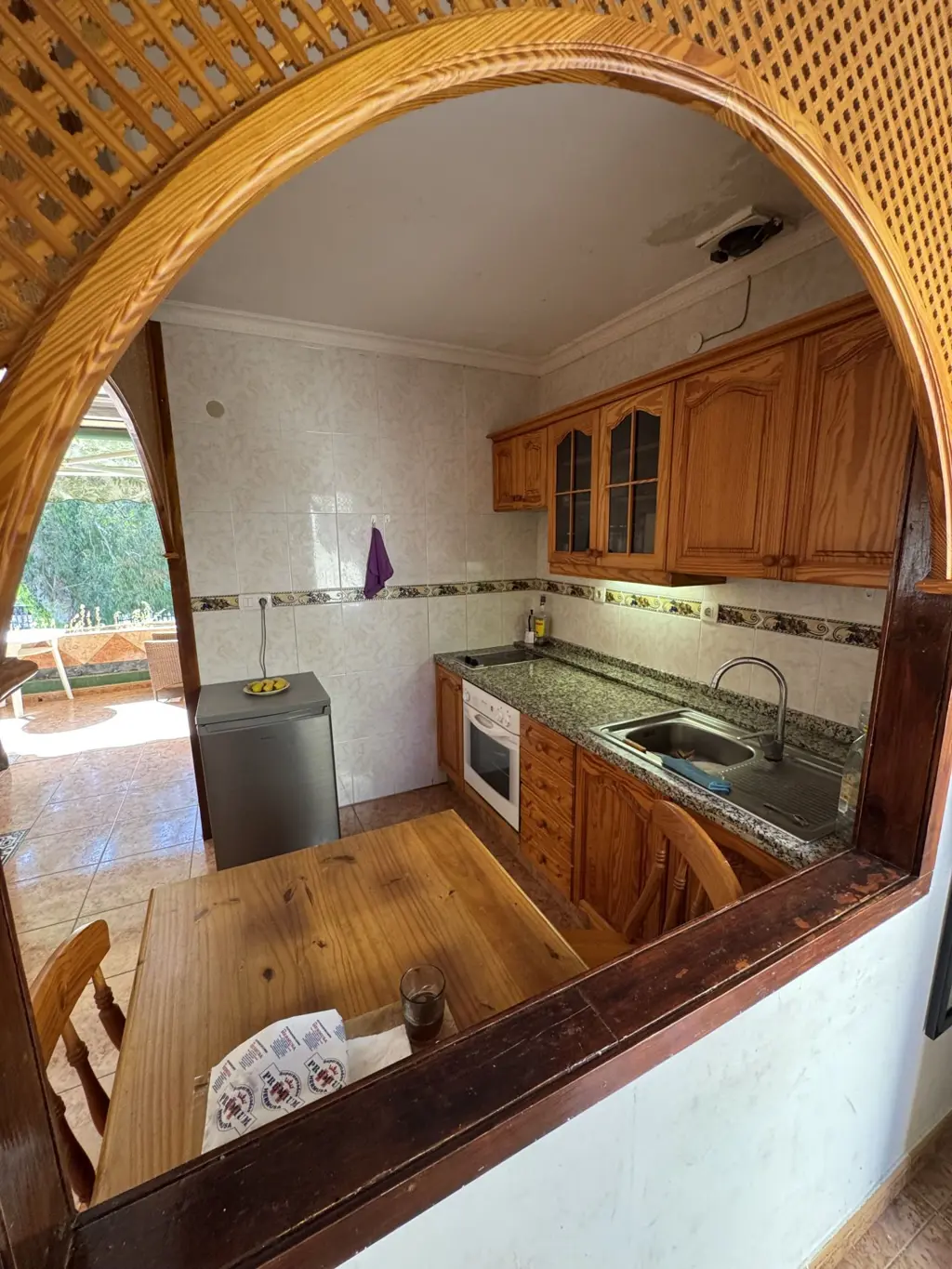 Image of Apartment for sale in Costa del Silencio, Palia Don Pedro