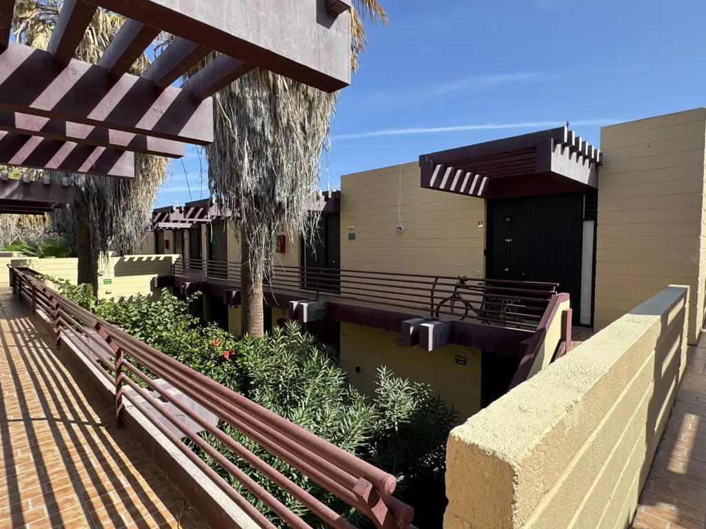 Image of Apartment for sale in Costa del Silencio, Palia Don Pedro