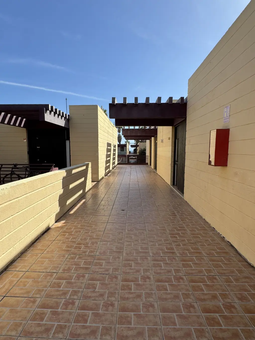 Image of Apartment for sale in Costa del Silencio, Palia Don Pedro