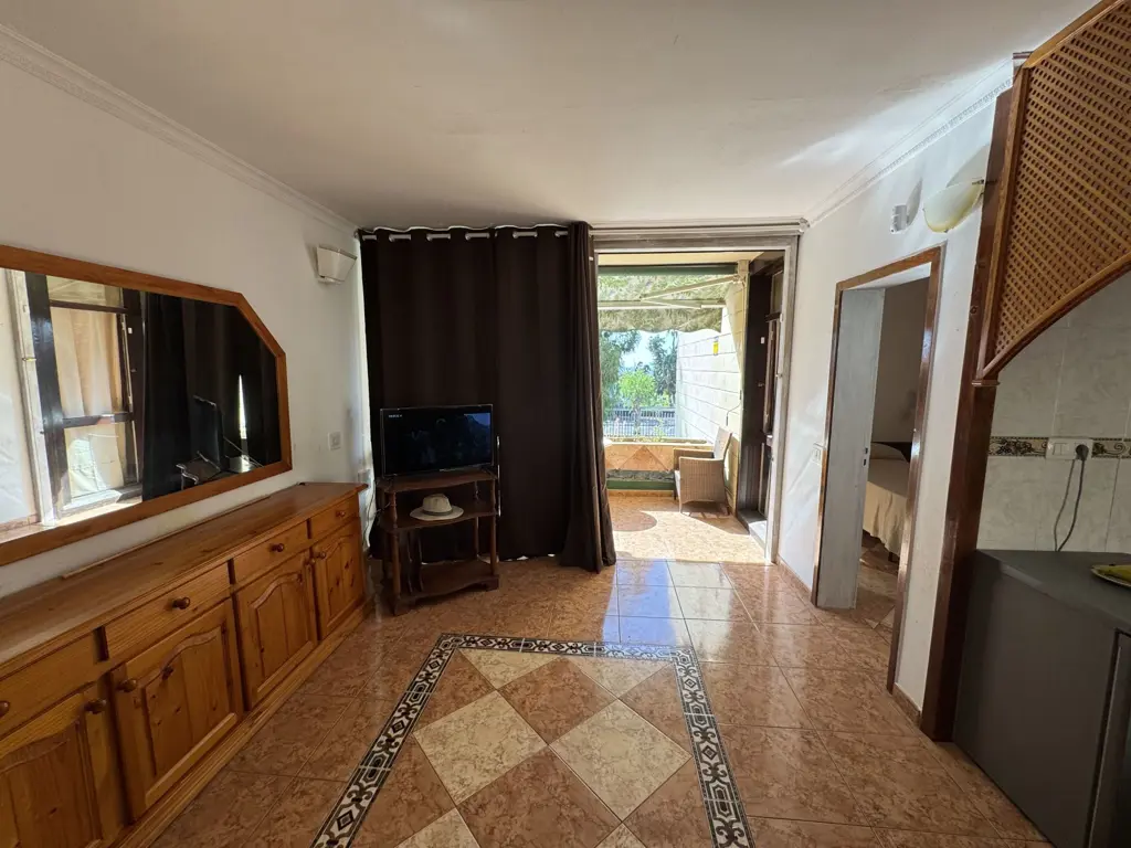 Image of Apartment for sale in Costa del Silencio, Palia Don Pedro