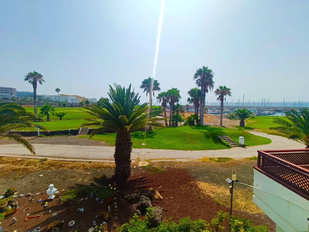 Image of 1 bed apartment for sale in Amarilla Golf, Pebble Beach