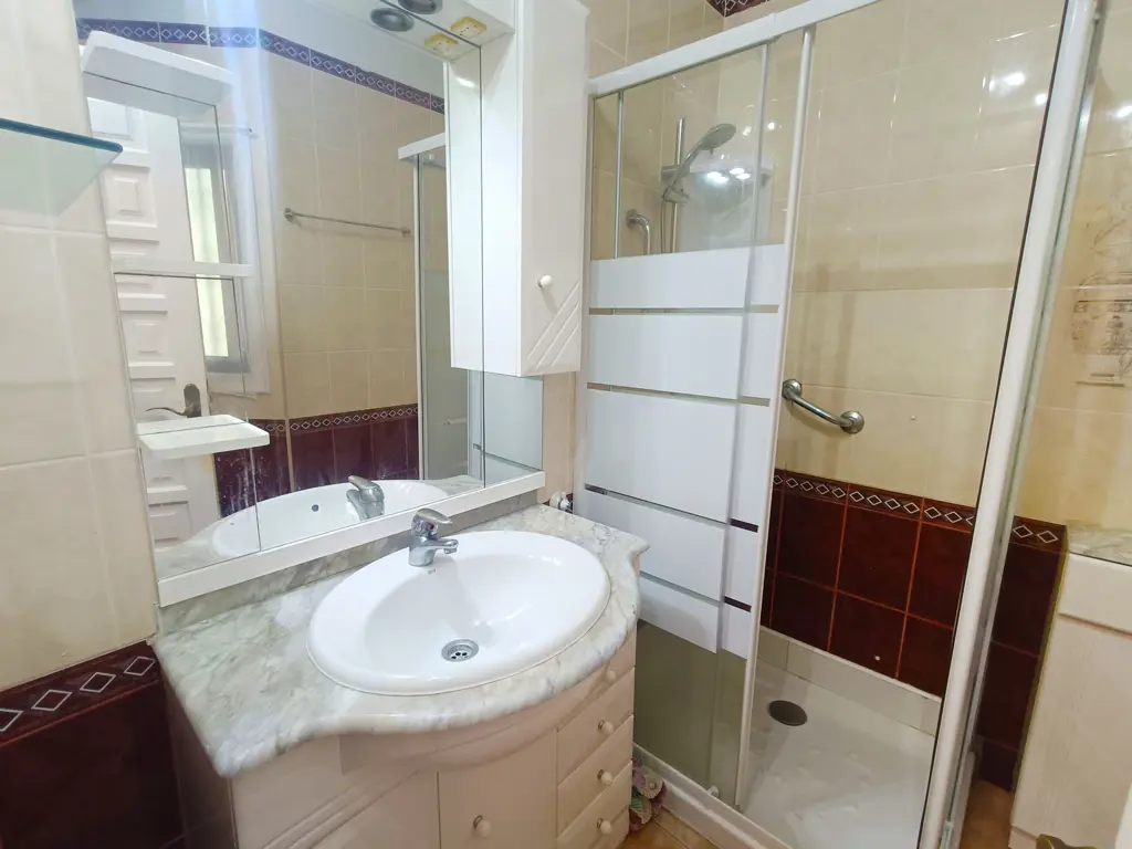 Image of 1 bed apartment for sale in Amarilla Golf, Pebble Beach