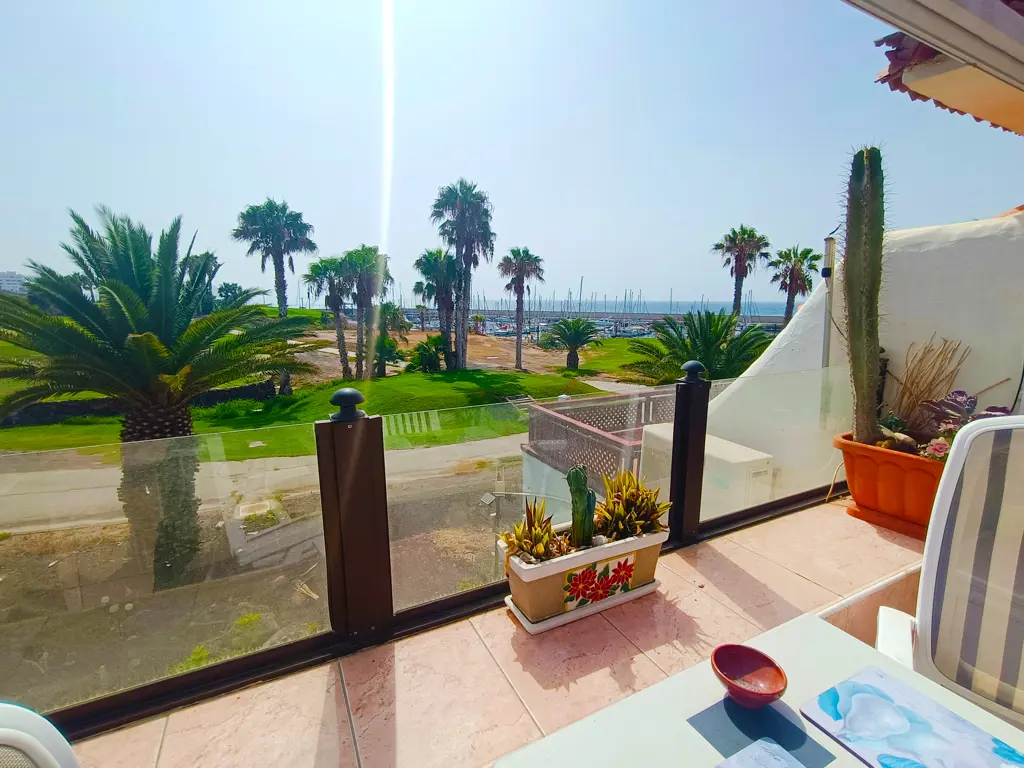 Image of 1 bed apartment for sale in Amarilla Golf, Pebble Beach
