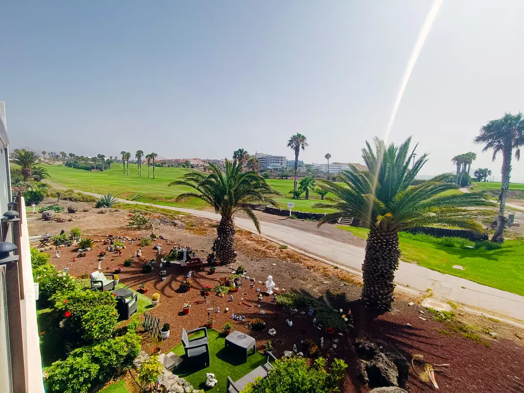 Image of 1 bed apartment for sale in Amarilla Golf, Pebble Beach