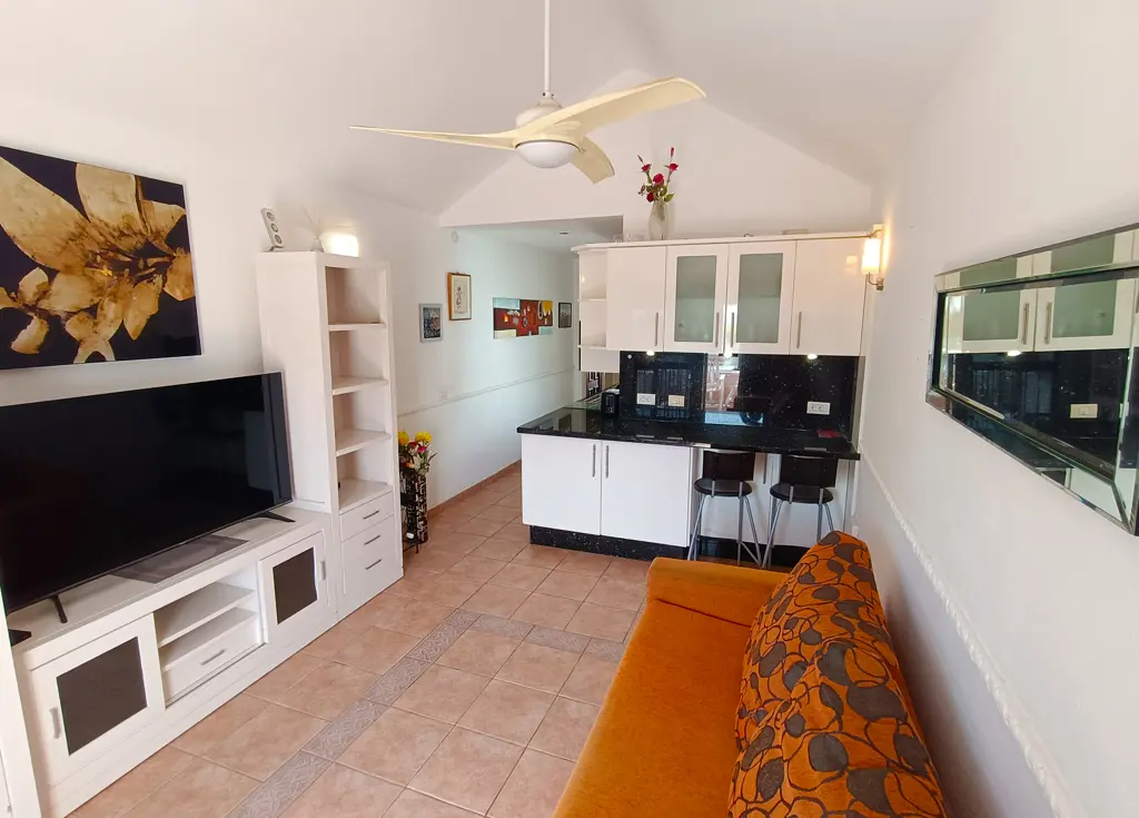 Image of 1 bed apartment for sale in Amarilla Golf, Pebble Beach