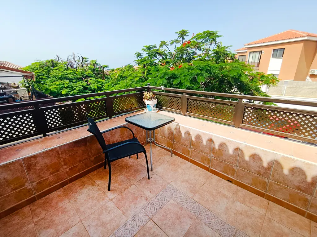 Image of 1 bed apartment for sale in Amarilla Golf, Pebble Beach