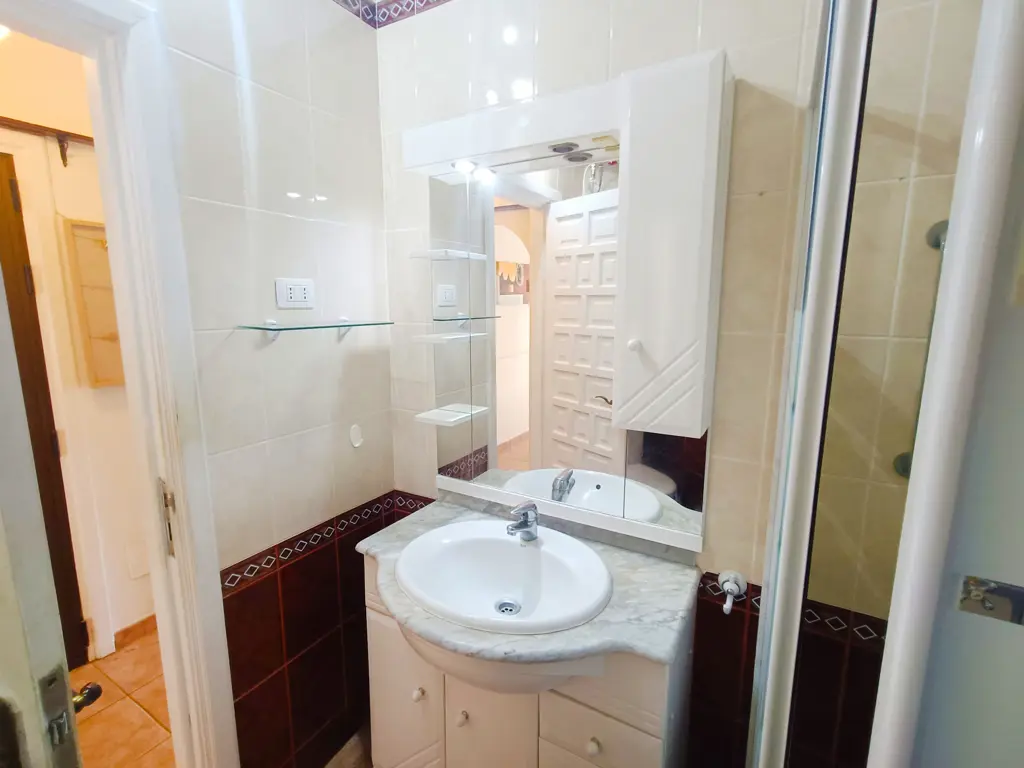 Image of 1 bed apartment for sale in Amarilla Golf, Pebble Beach