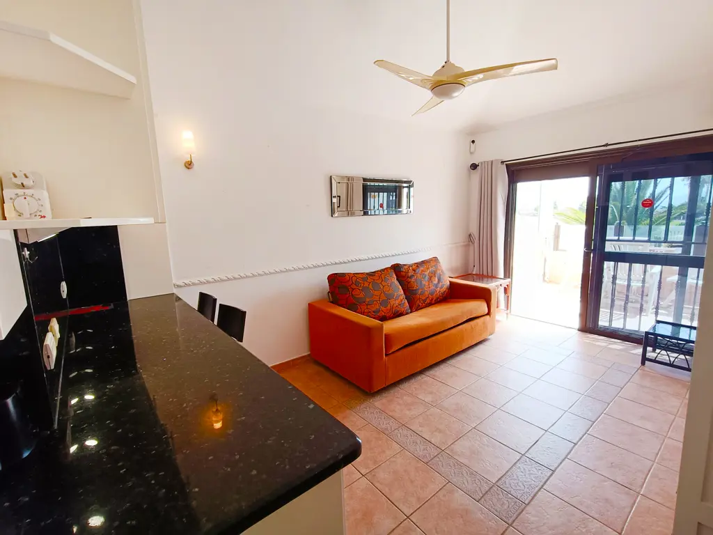 Image of 1 bed apartment for sale in Amarilla Golf, Pebble Beach