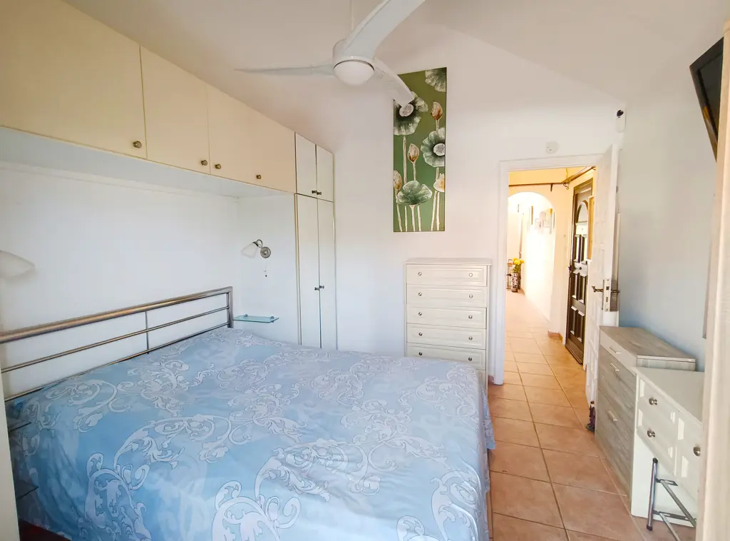 Image of 1 bed apartment for sale in Amarilla Golf, Pebble Beach