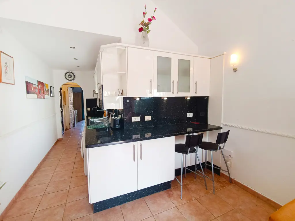 Image of 1 bed apartment for sale in Amarilla Golf, Pebble Beach