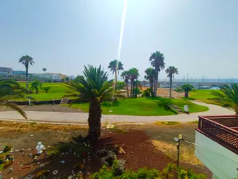 1 bed apartment for sale in Amarilla Golf, Pebble Beach