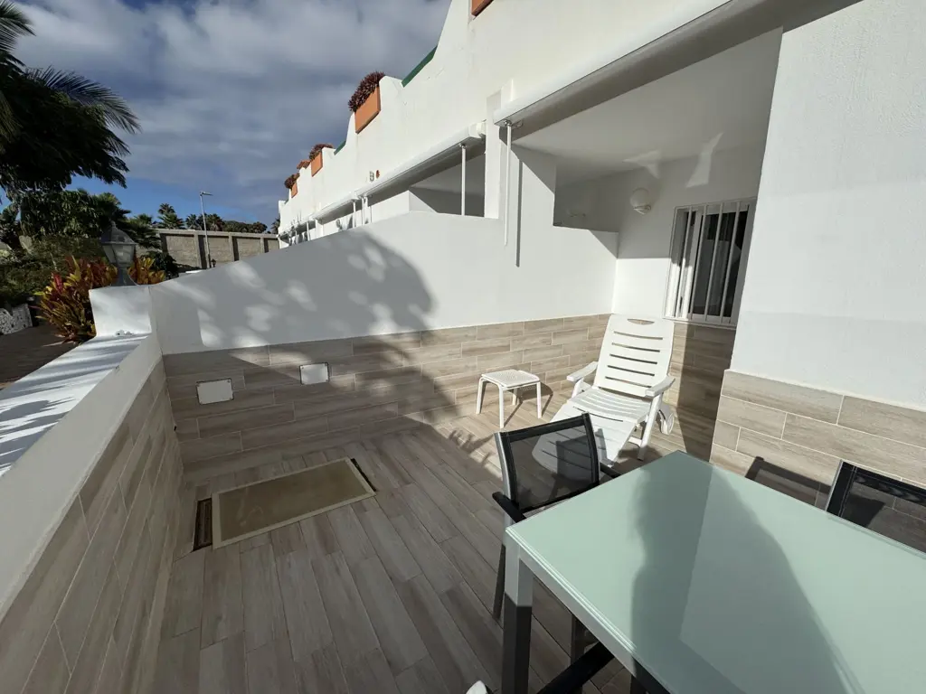 Image of 2 bed apartment for sale in Costa del Silencio, Parque Don José