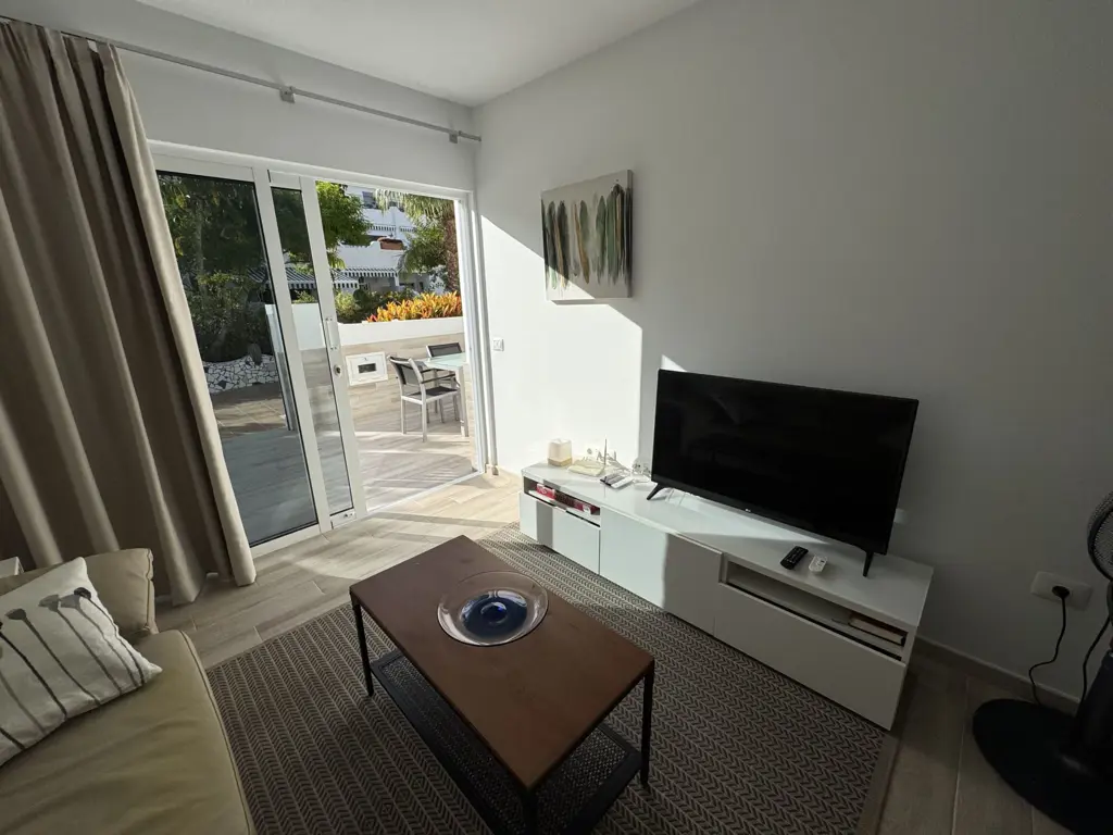 Image of 2 bed apartment for sale in Costa del Silencio, Parque Don José