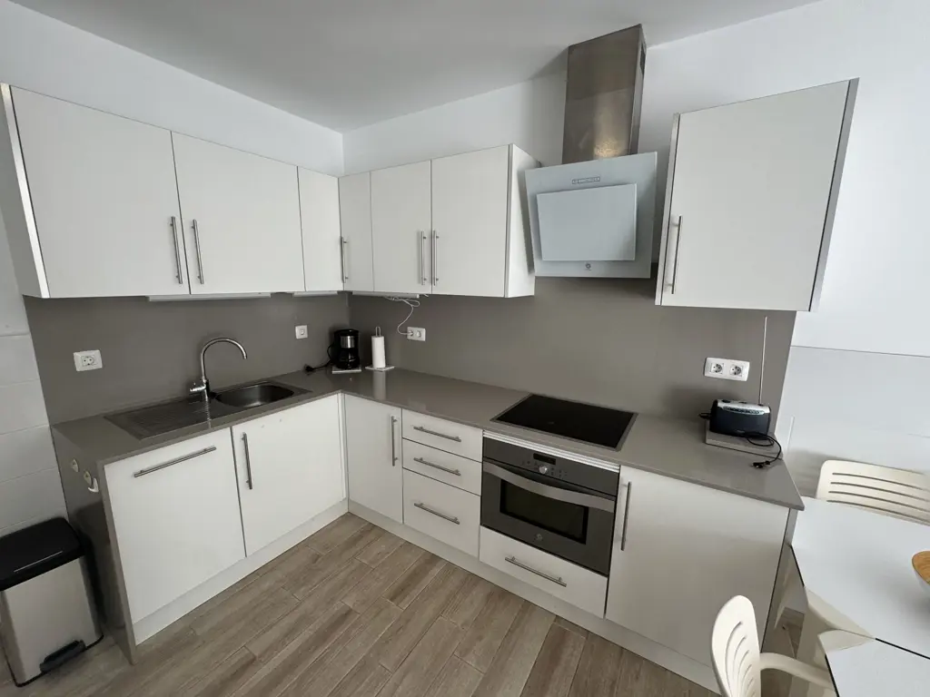 Image of 2 bed apartment for sale in Costa del Silencio, Parque Don José