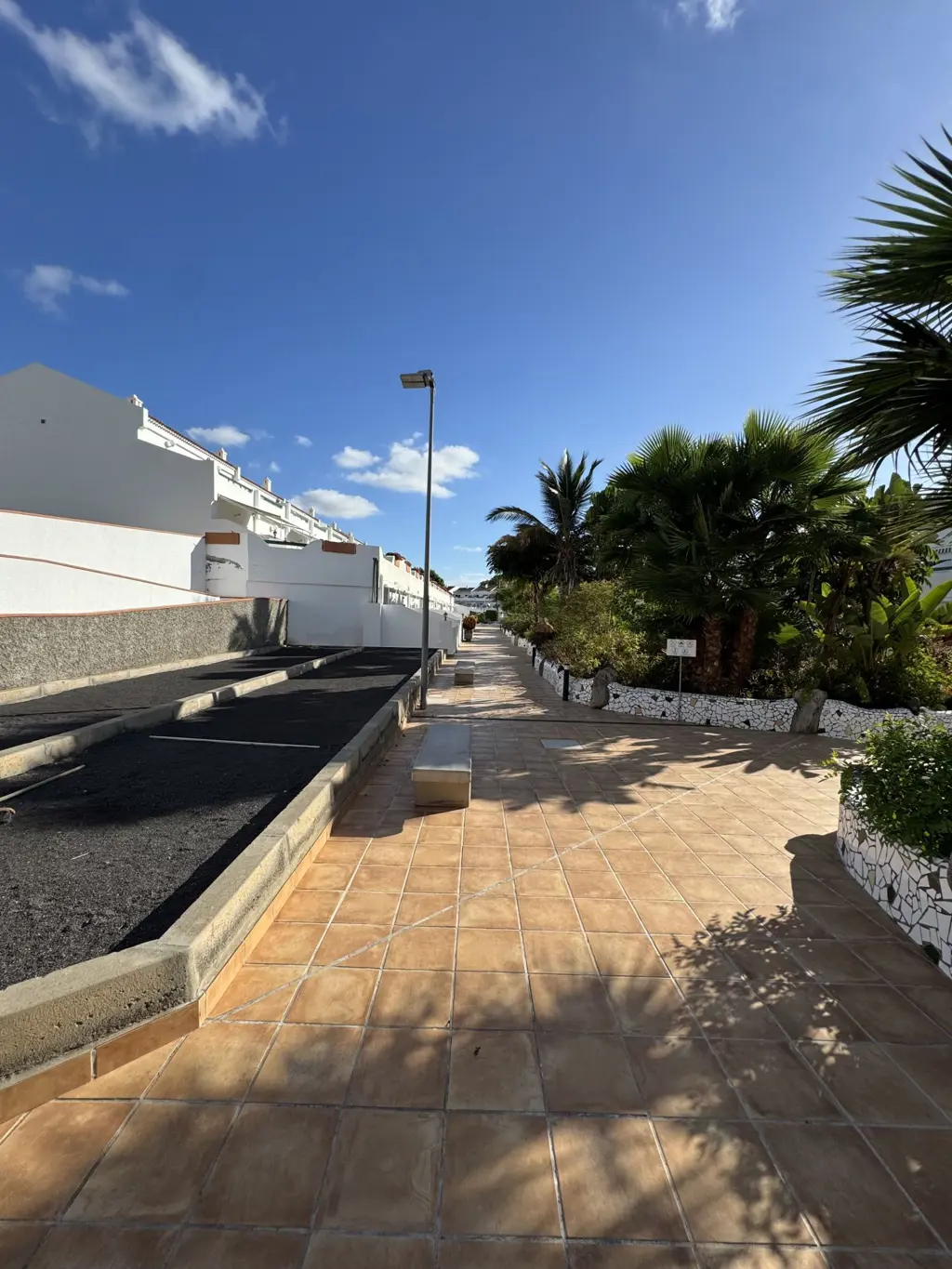 Image of 2 bed apartment for sale in Costa del Silencio, Parque Don José