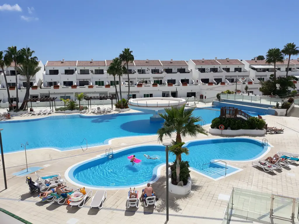 Image of 2 bed apartment for sale in Costa del Silencio, Parque Don José