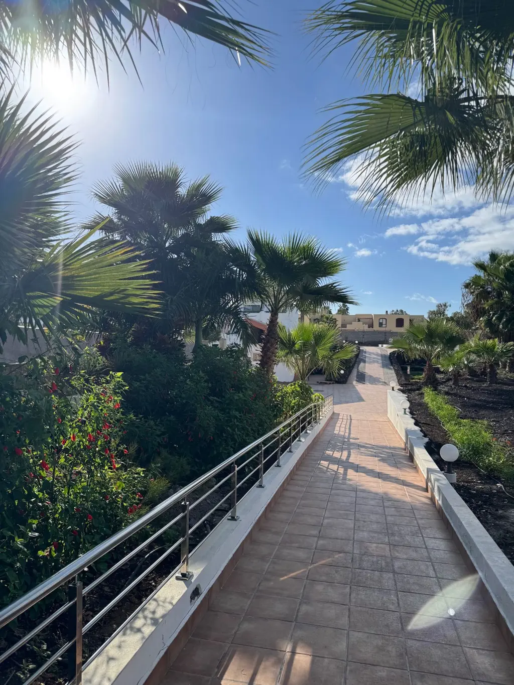 Image of 2 bed apartment for sale in Costa del Silencio, Parque Don José