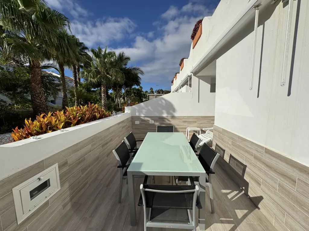 Image of 2 bed apartment for sale in Costa del Silencio, Parque Don José