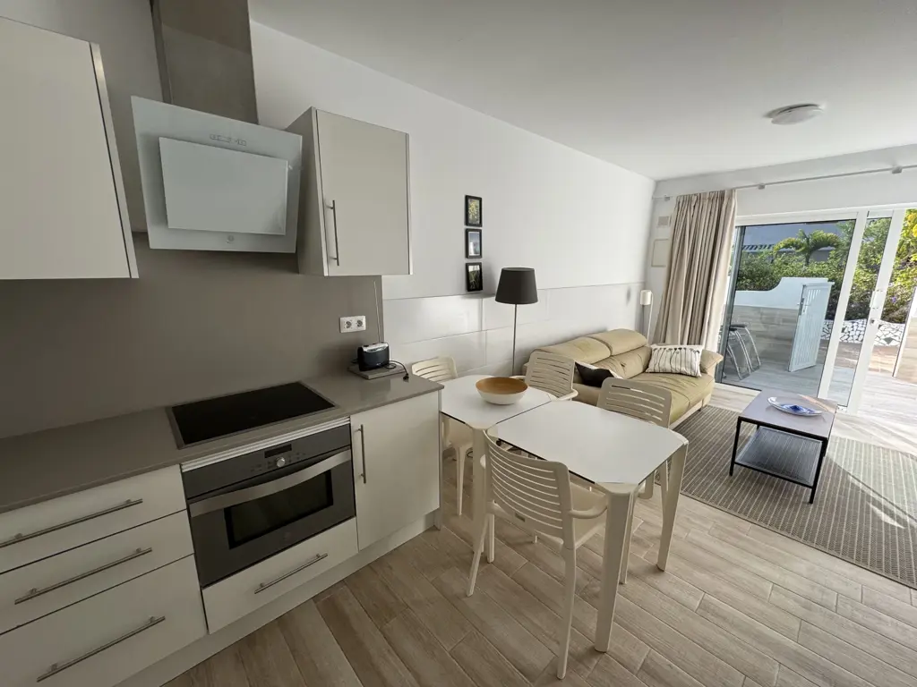 Image of 2 bed apartment for sale in Costa del Silencio, Parque Don José