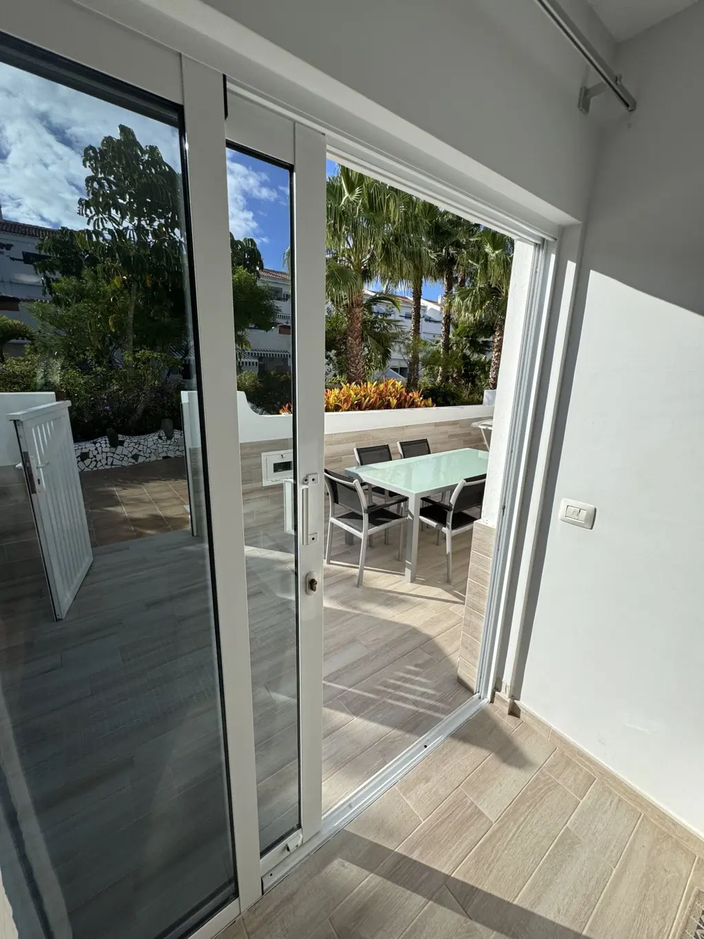 Image of 2 bed apartment for sale in Costa del Silencio, Parque Don José