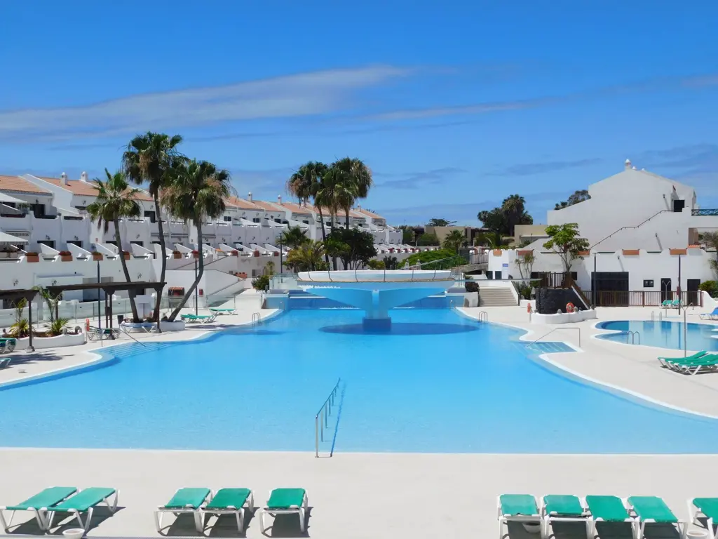 Image of 2 bed apartment for sale in Costa del Silencio, Parque Don José