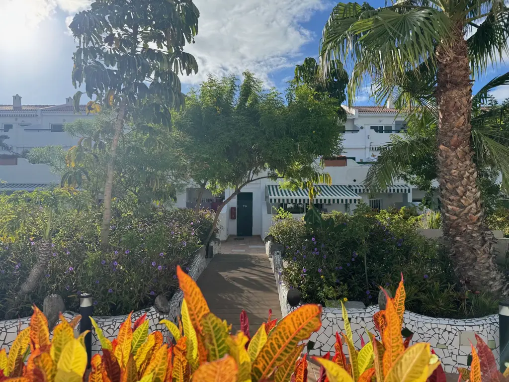 Image of 2 bed apartment for sale in Costa del Silencio, Parque Don José