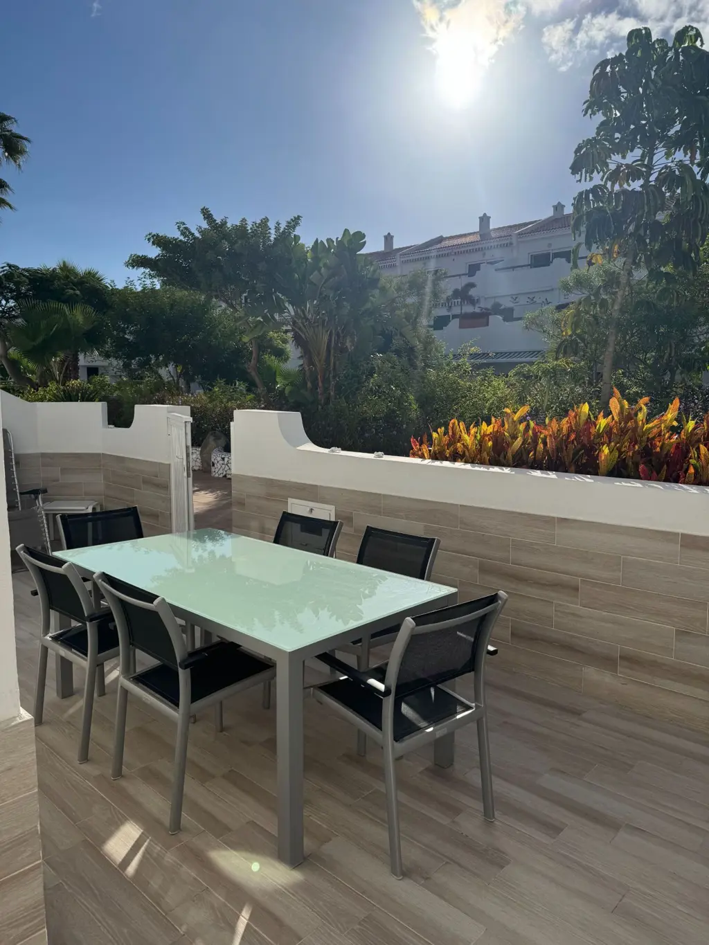 Image of 2 bed apartment for sale in Costa del Silencio, Parque Don José