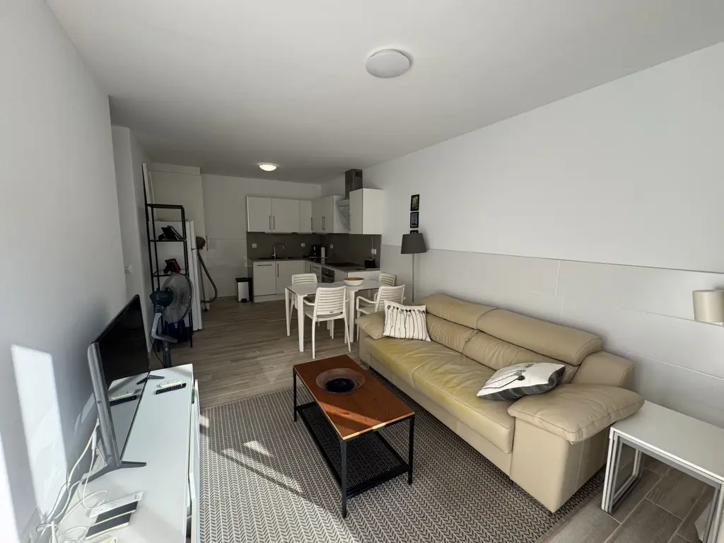 Image of 2 bed apartment for sale in Costa del Silencio, Parque Don José