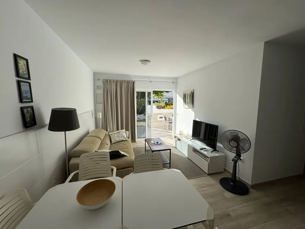 Image of 2 bed apartment for sale in Costa del Silencio, Parque Don José