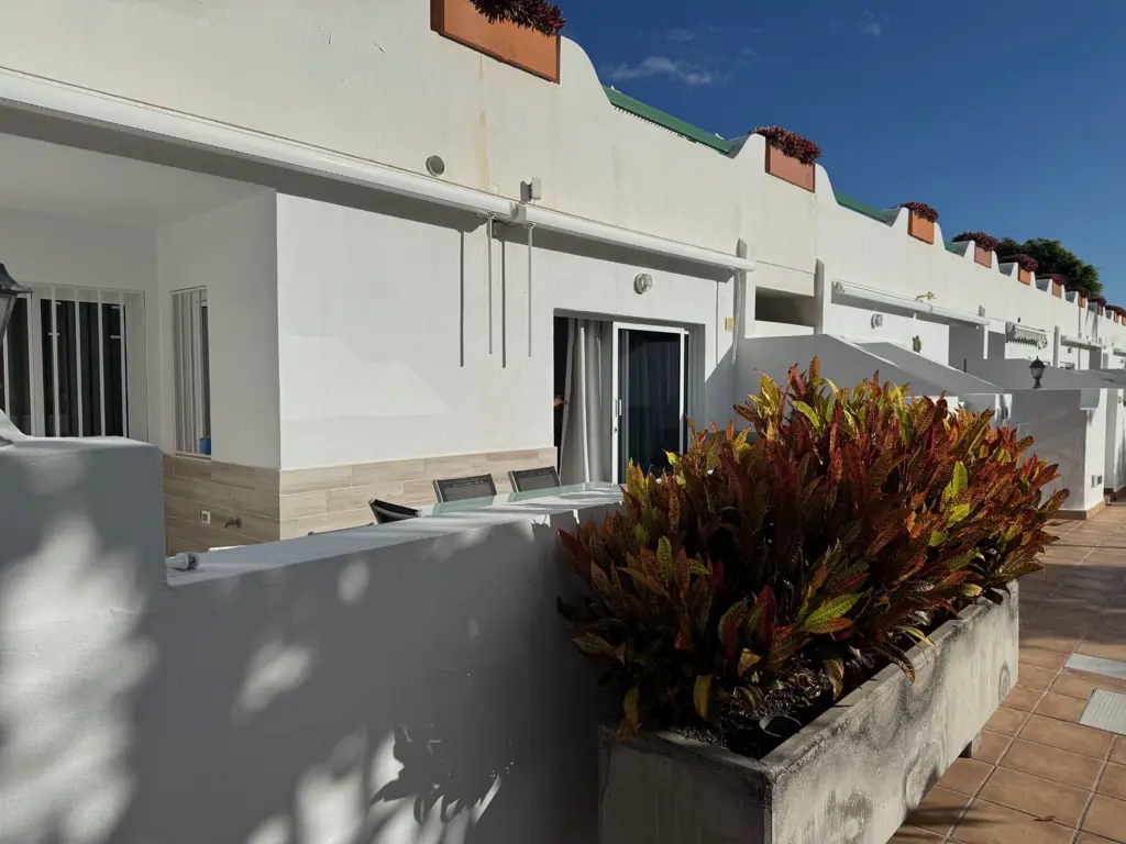 Image of 2 bed apartment for sale in Costa del Silencio, Parque Don José