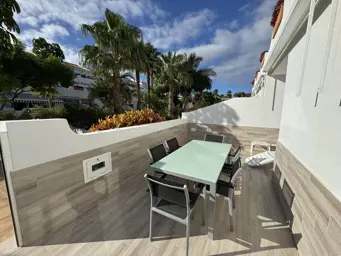 2 bed apartment for sale in Costa del Silencio, Parque Don José