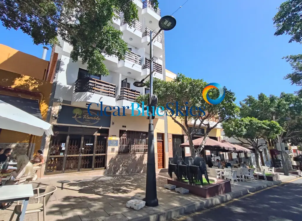 Image of 3 bed apartment for sale in Adeje Town