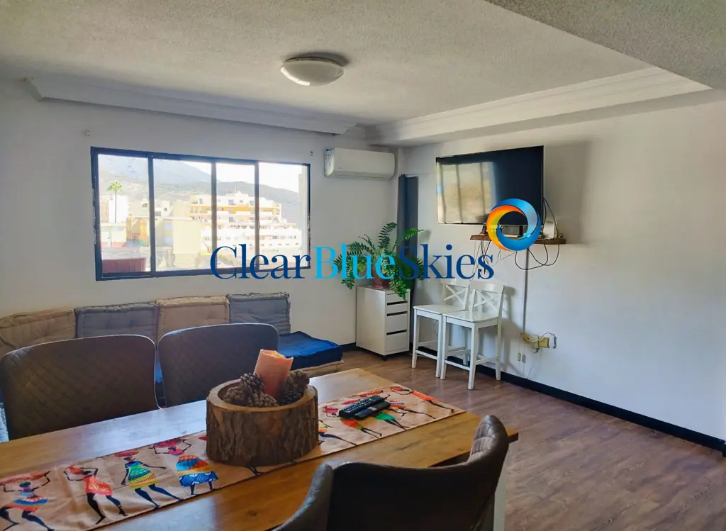 Image of 3 bed apartment for sale in Adeje Town