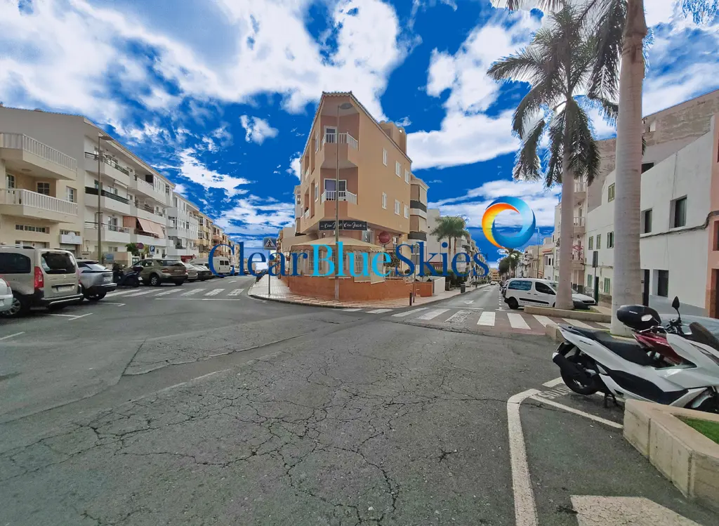 Image of 3 bed apartment for sale in Adeje Town