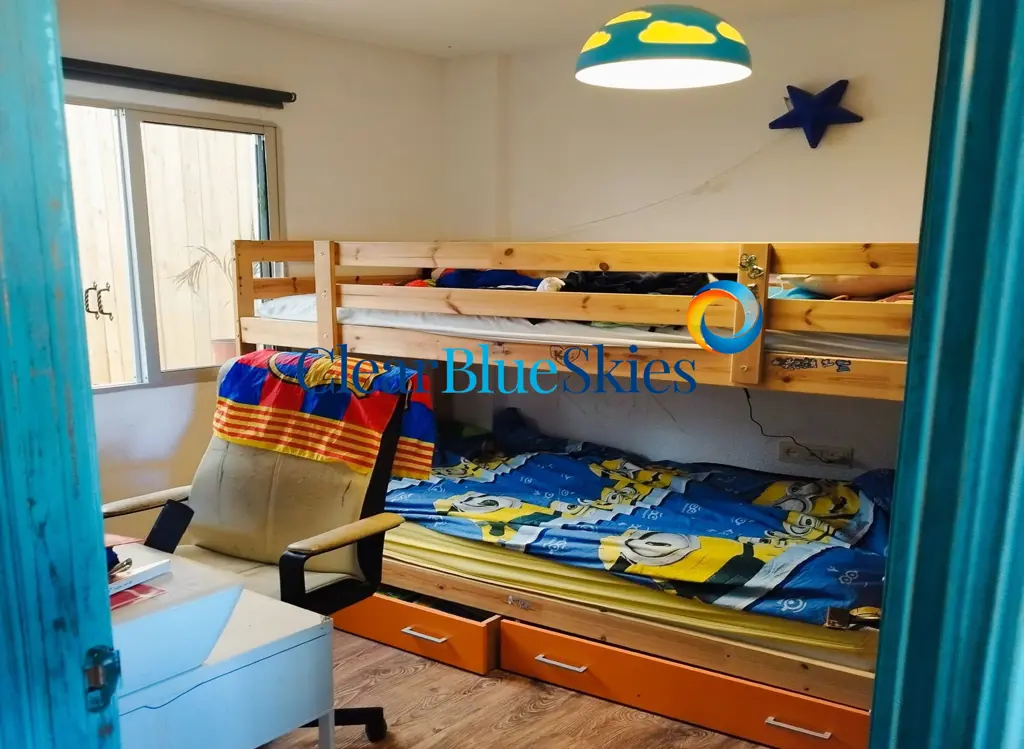 Image of 3 bed apartment for sale in Adeje Town