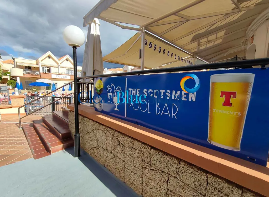 Image of 1 bed apartment for sale in Playa Fañabé, Yucca Park