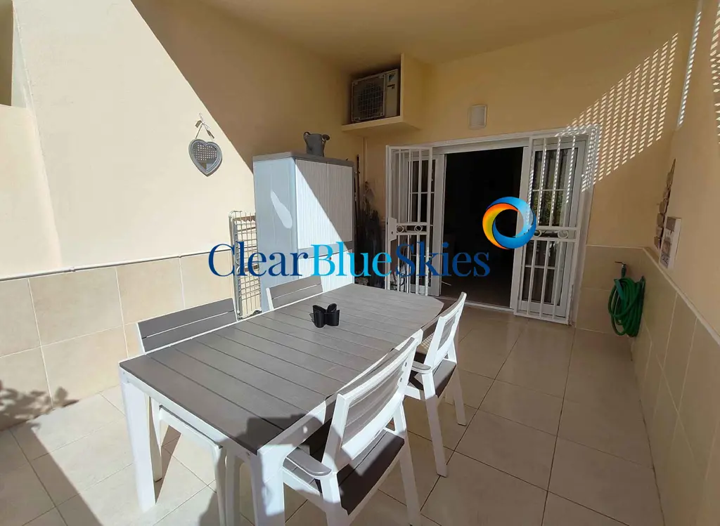 Image of 1 bed apartment for sale in Playa Fañabé, Yucca Park