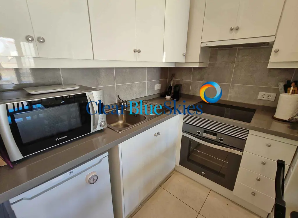 Image of 1 bed apartment for sale in Playa Fañabé, Yucca Park