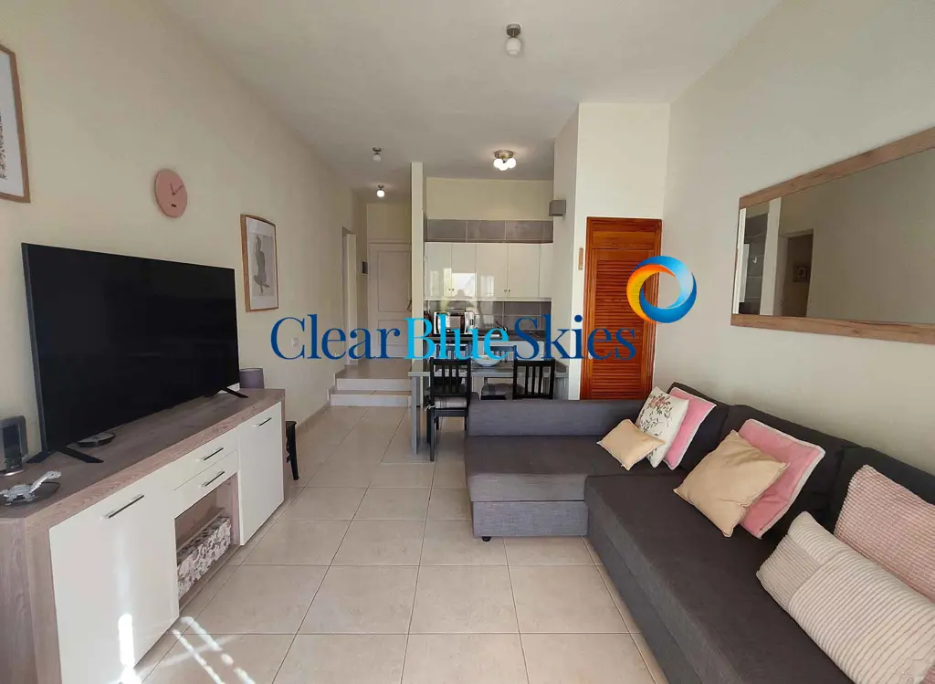 Image of 1 bed apartment for sale in Playa Fañabé, Yucca Park