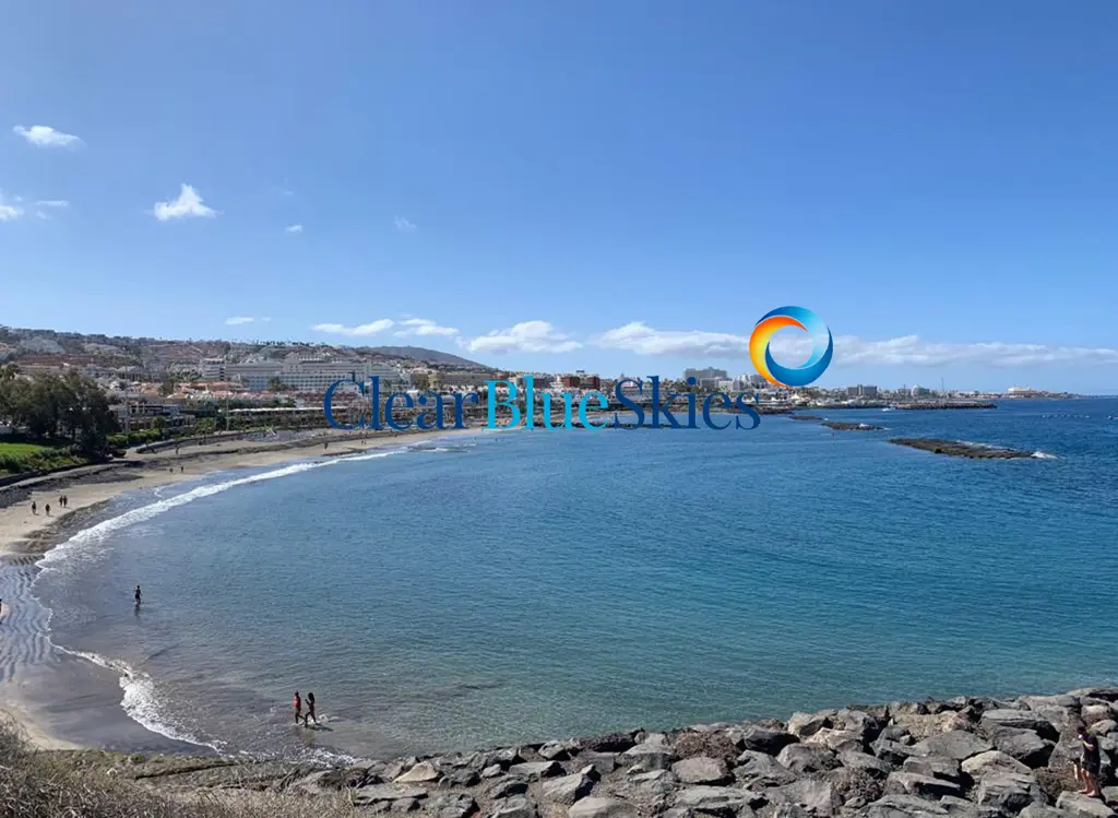Image of 1 bed apartment for sale in Playa Fañabé, Yucca Park