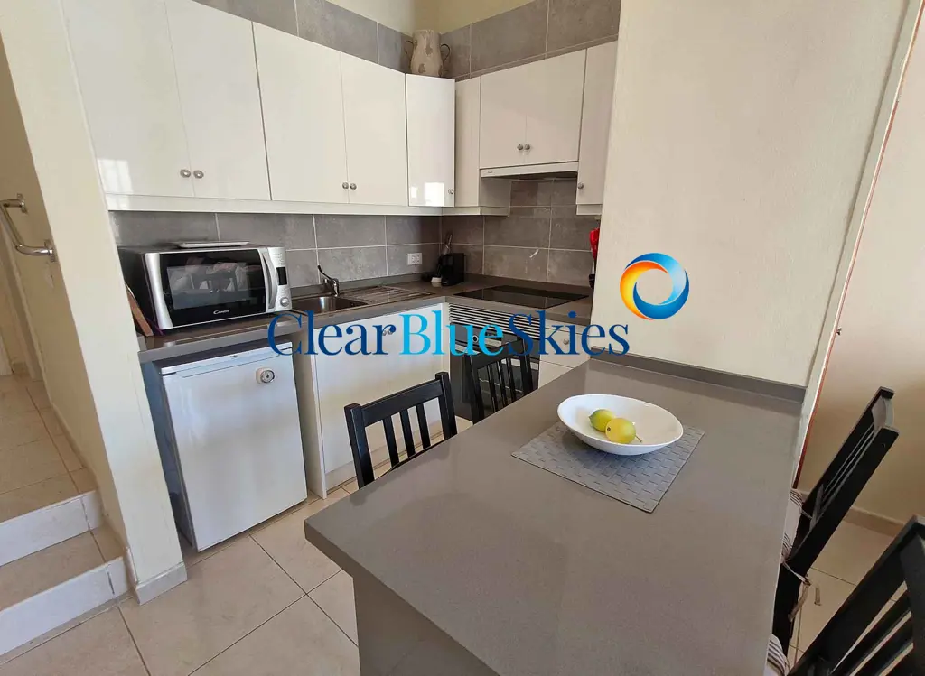 Image of 1 bed apartment for sale in Playa Fañabé, Yucca Park