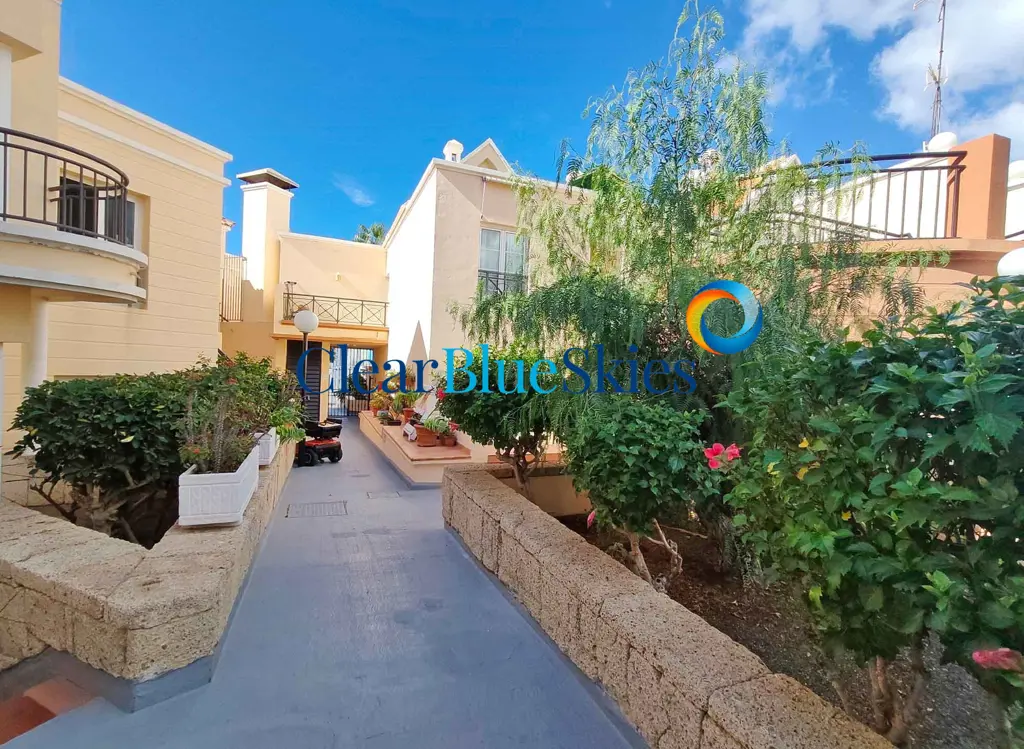 Image of 1 bed apartment for sale in Playa Fañabé, Yucca Park